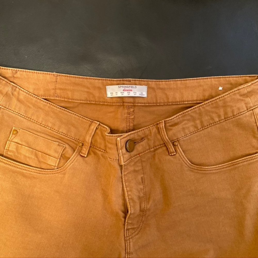 Springfield Denim - Picture 2 of 3